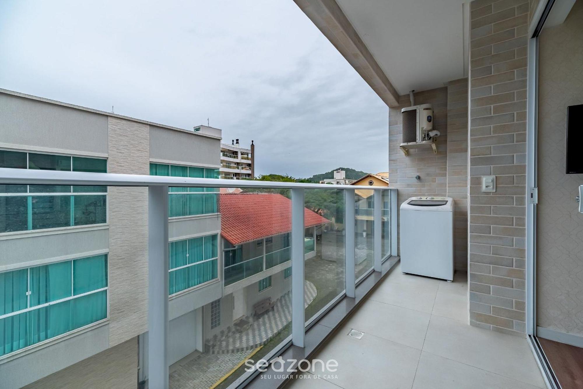Lindos Studios Vec Bombinhas Exterior photo