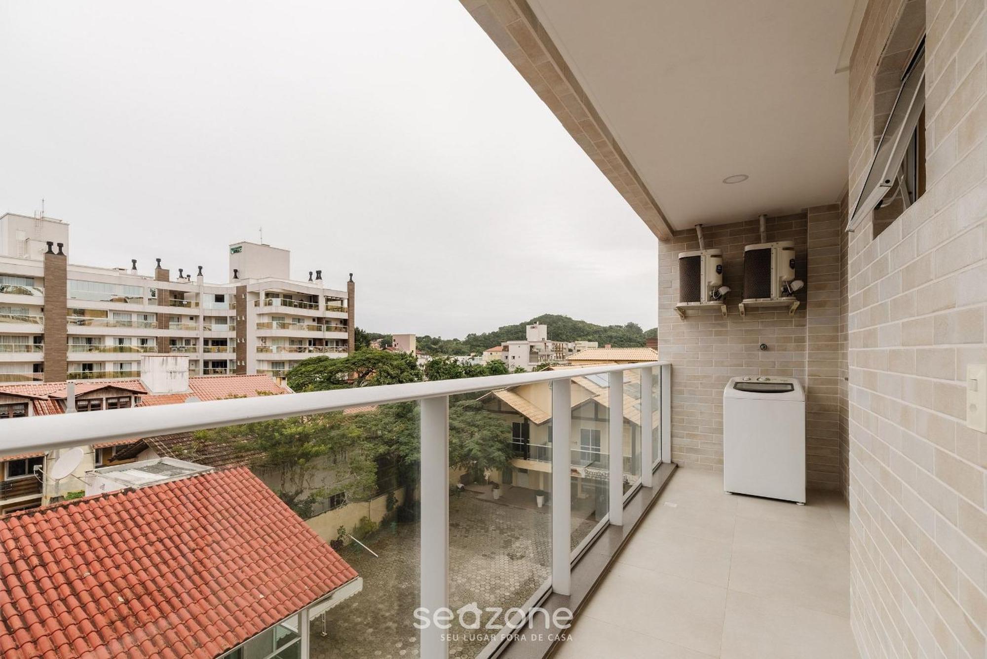 Lindos Studios Vec Bombinhas Exterior photo