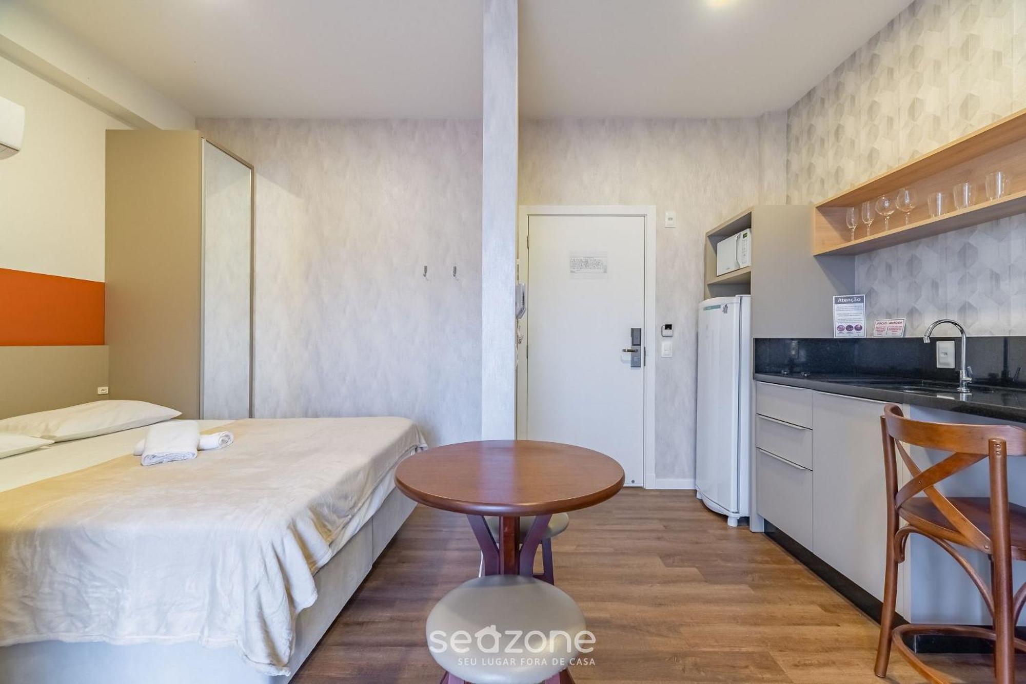 Lindos Studios Vec Bombinhas Room photo