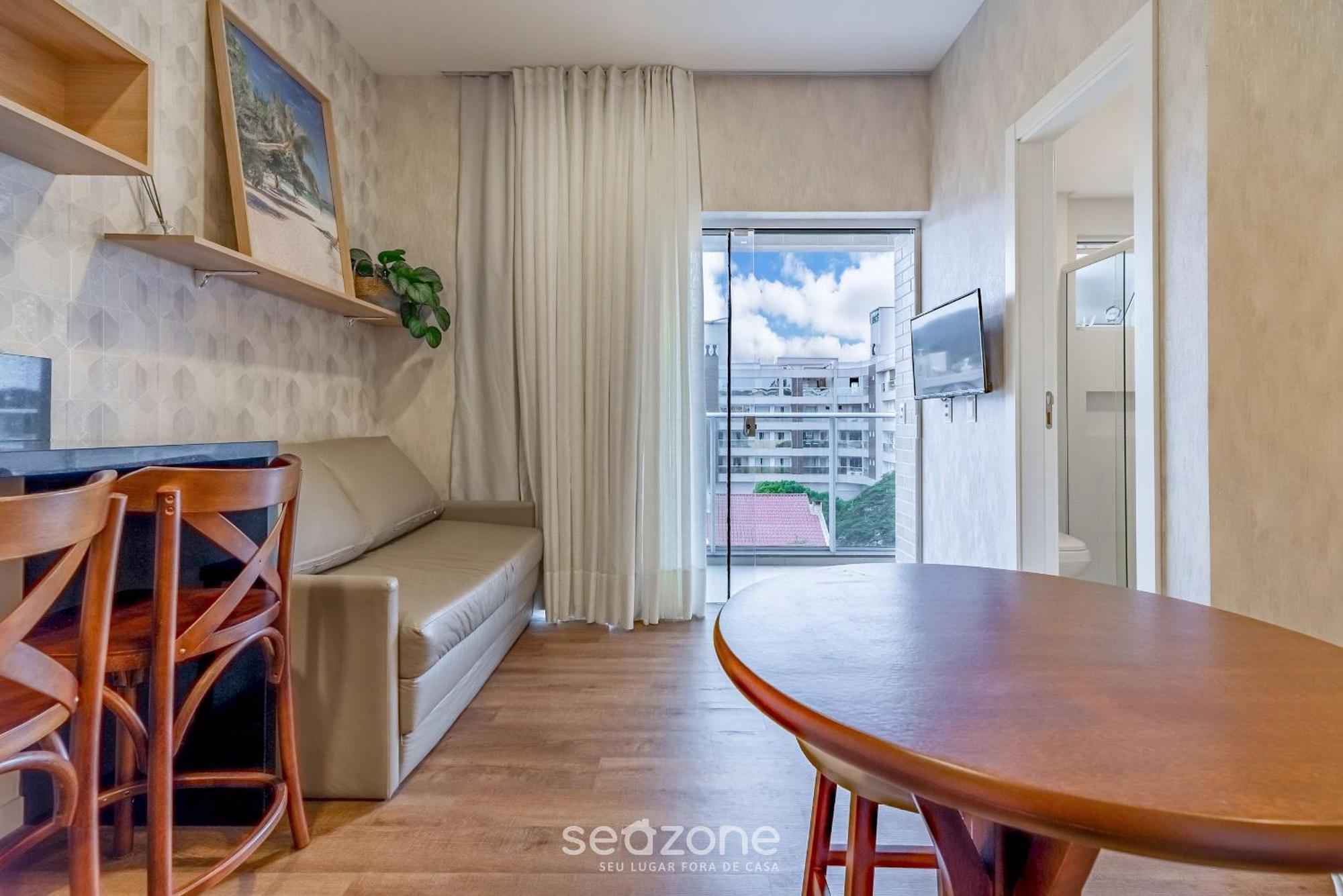 Lindos Studios Vec Bombinhas Room photo